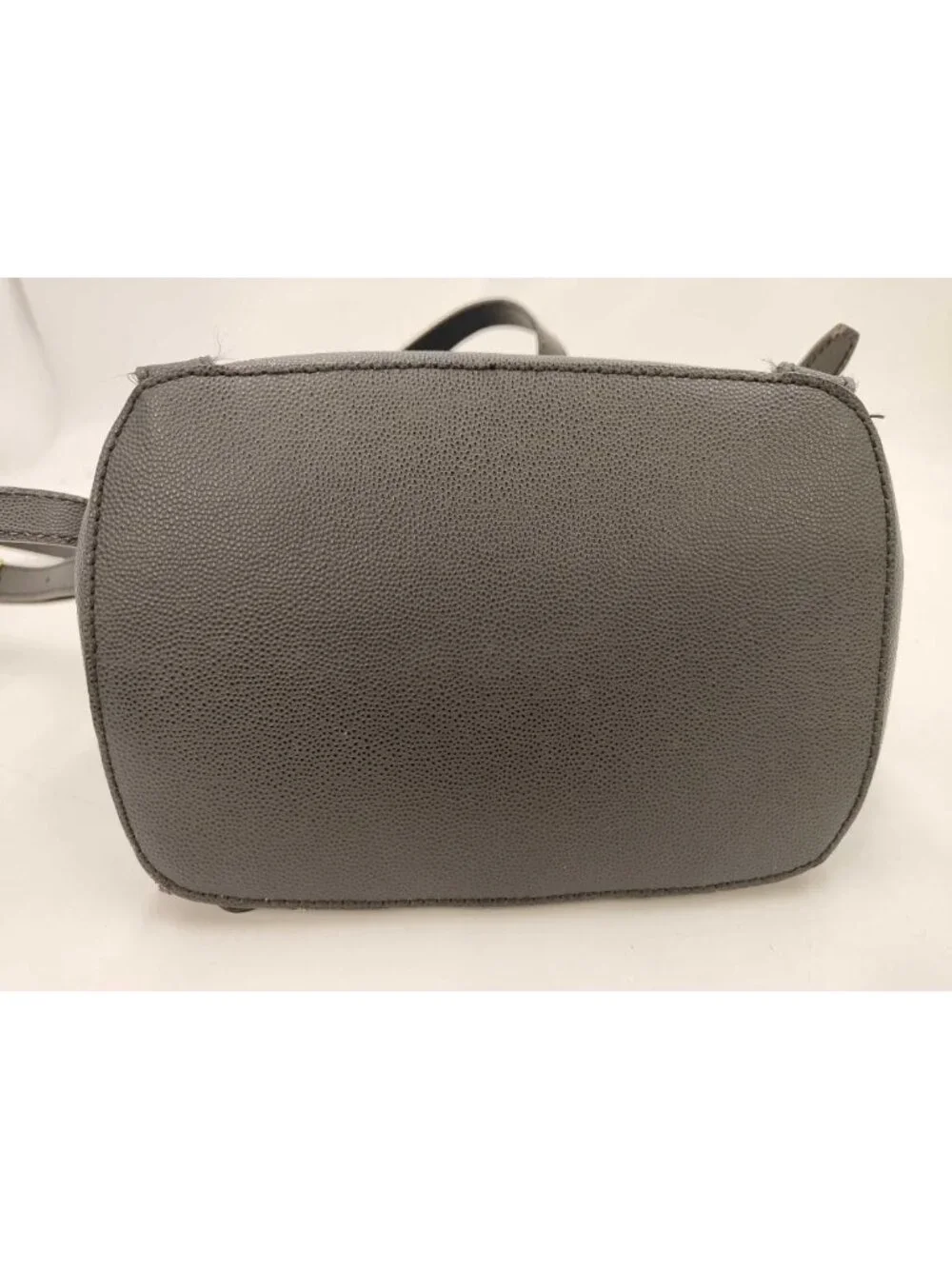 Celine Triomphe Backpack Leather Vintage